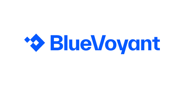 Blue Voyant