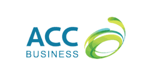 ACC Business logo