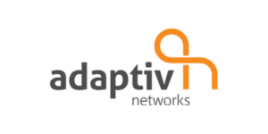 Adaptiv Networks logo