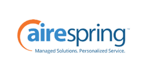 AireSpring logo