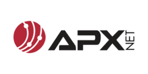 APx Net logo