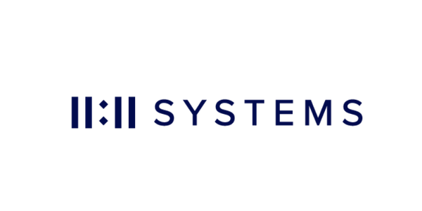 11:11 Systems logo