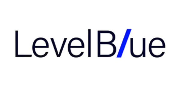 LevelBlue logo