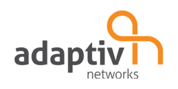 Adaptiv Networks logo