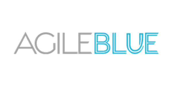 AgileBlue logo