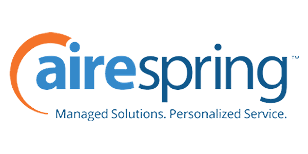 AireSpring logo