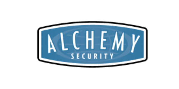Alchemy Security logo