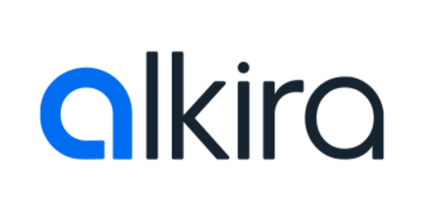 Alkira logo