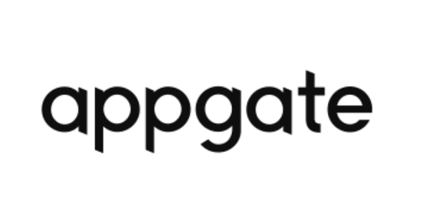 Appgate logo