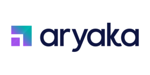 Aryaka logo