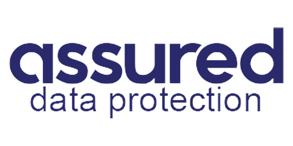 Assured Data Protection logo