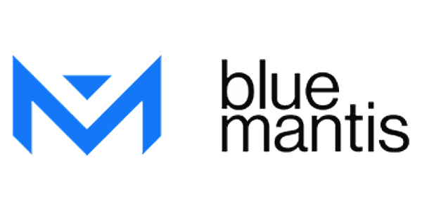 Blue Mantis logo
