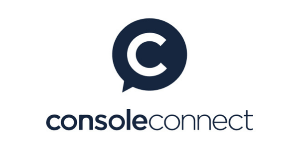 Console Connect logo
