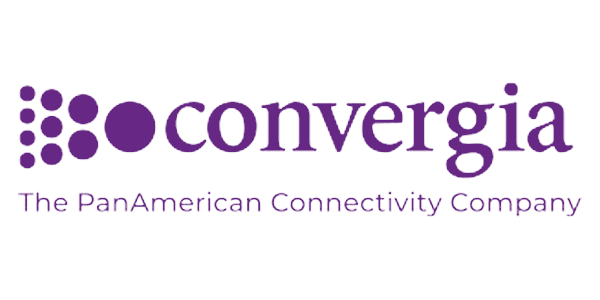 Convergia logo