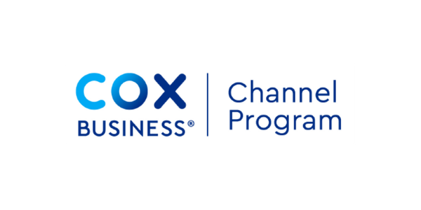 Cox Business logo