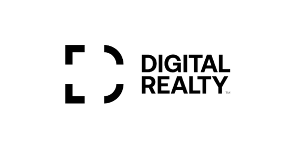 Digital Realty logo