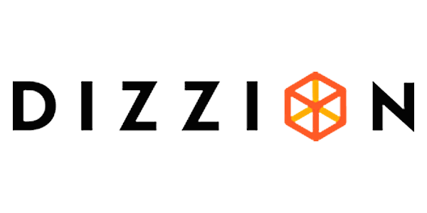 Dizzion logo