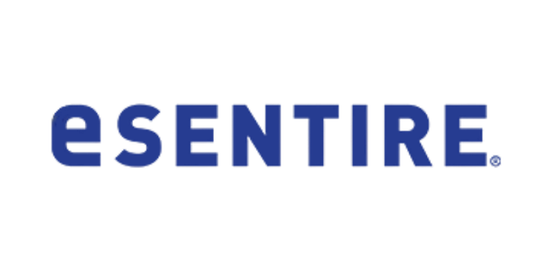 eSentire logo