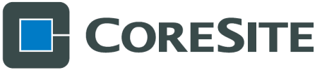 CoreSite logo
