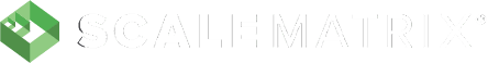 ScaleMatrix logo