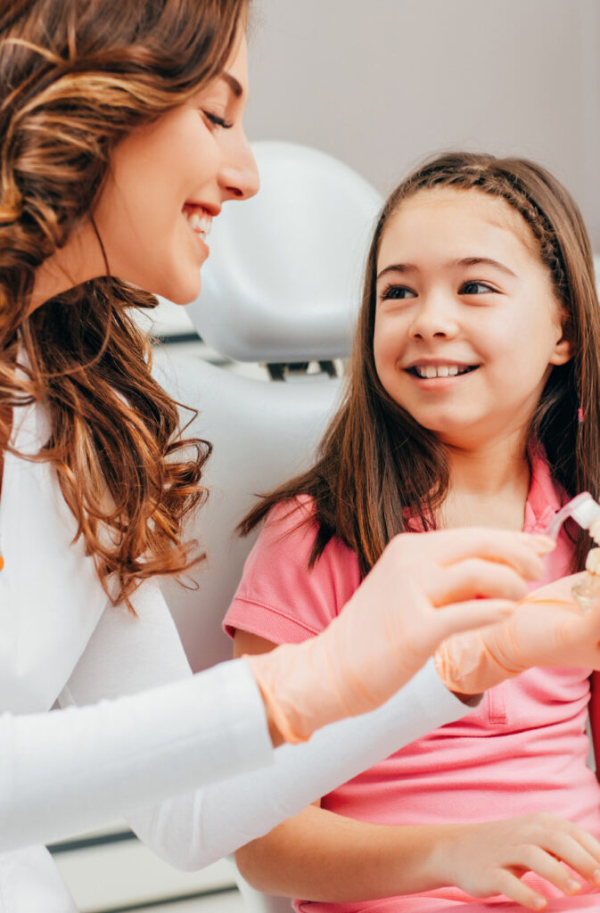 Pacific Dental Services case study