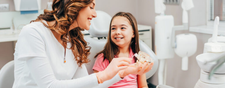Pacific Dental Services case study