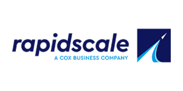 RapidScale logo