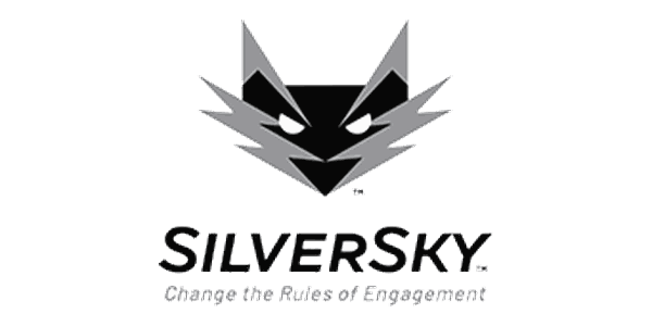 SilverSky logo