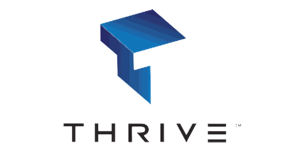 Thrive logo