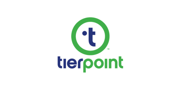 TierPoint logo