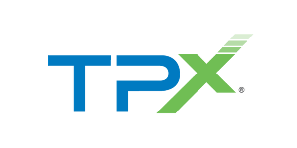 TPx logo