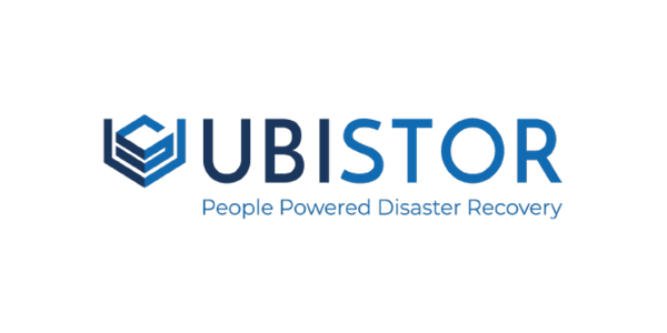 UbiStor logo
