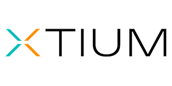 XTIUM logo