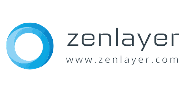 Zenlayer logo