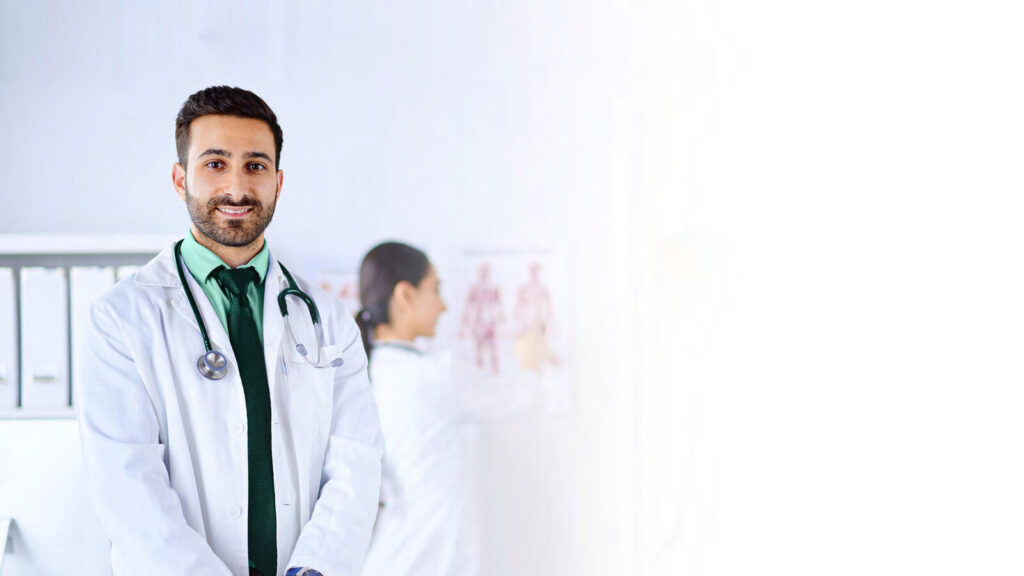 American Mission Hospital (AMH) case study