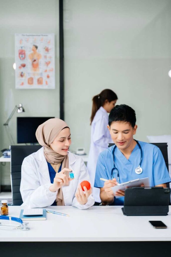 American Mission Hospital (AMH) case study