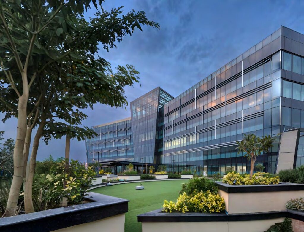 American Mission Hospital (AMH) case study