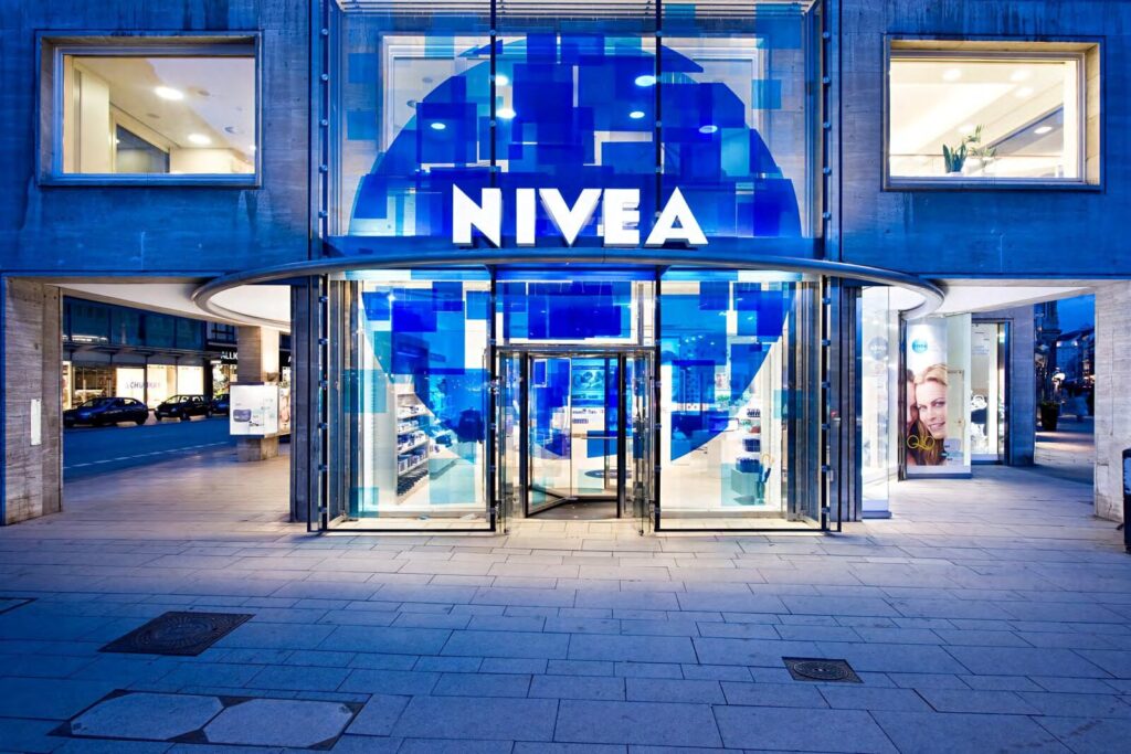 Beiersdorf case study