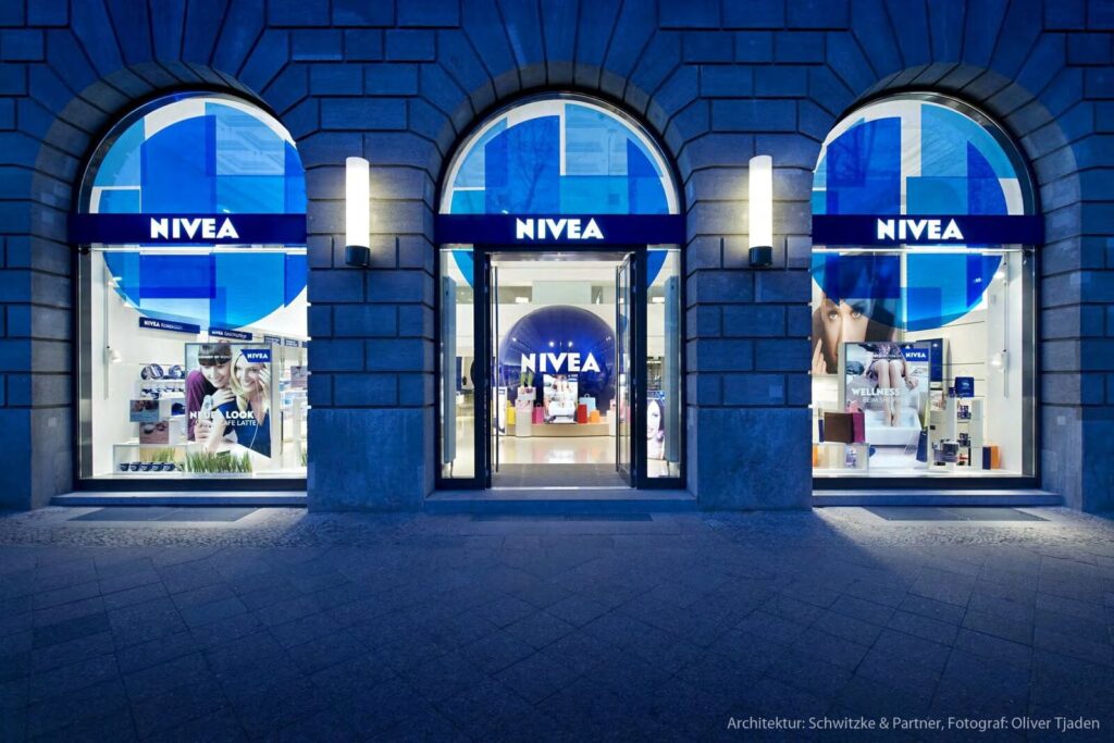 Beiersdorf case study