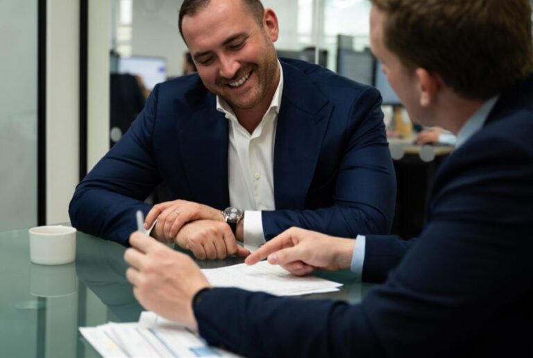 Blantyre Capital case study