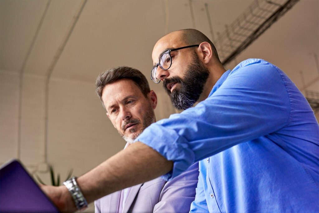 hMetrix case study