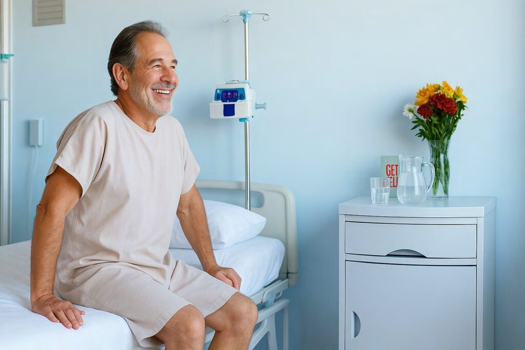Bupa Arabia case study