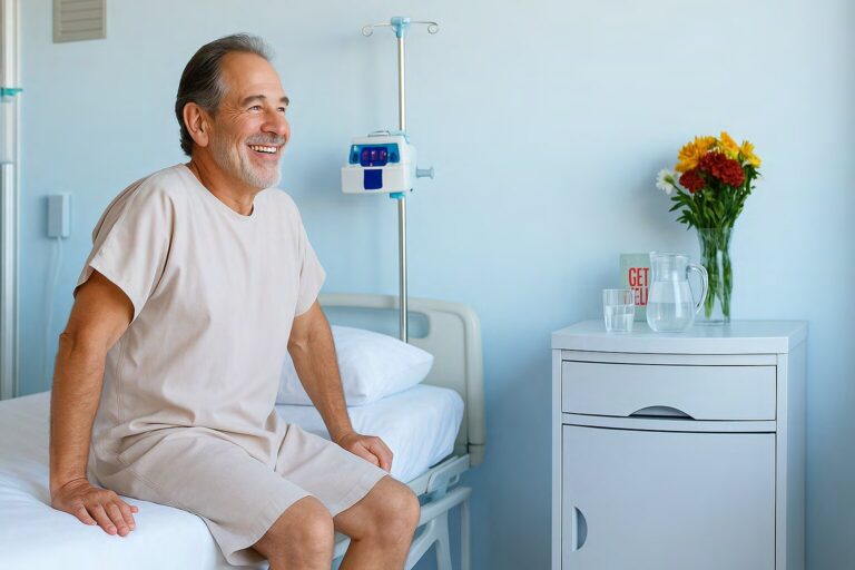 Bupa Arabia case study