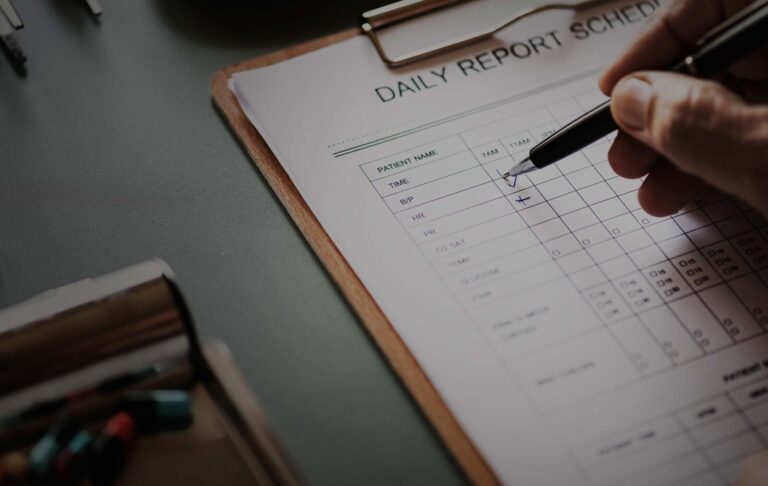 A large private home healthcare organization in Canada case study