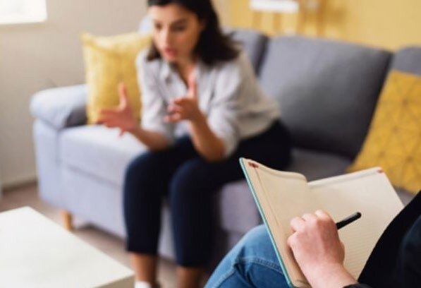Canadian Association of Occupational Therapists (CAOT) case study