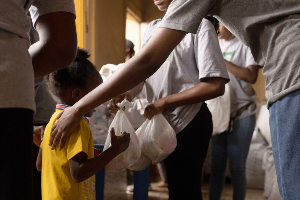 Catholic Charities Maine case study