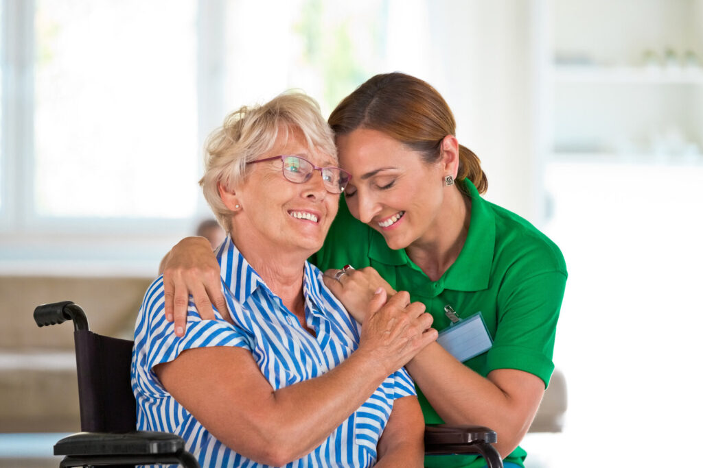 Catholic Charities Maine case study