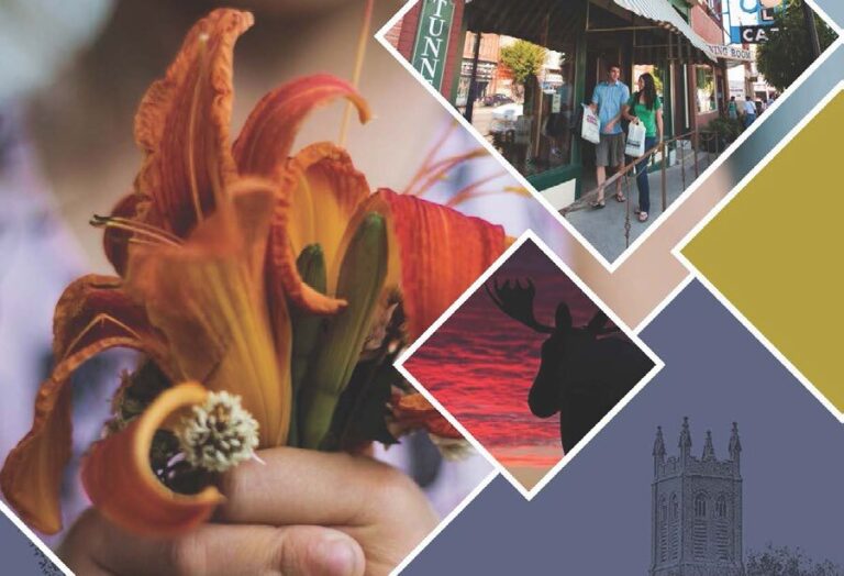 City of Moose Jaw case study