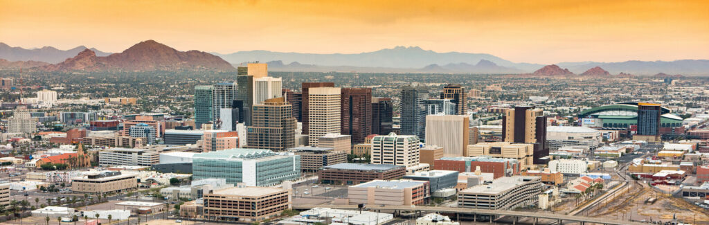 City of Phoenix case study