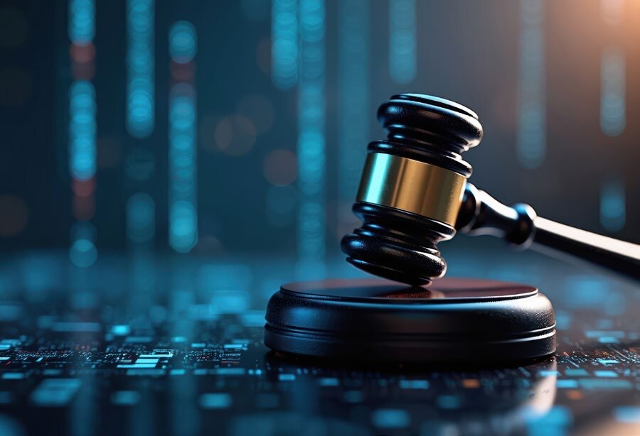 Daniel Stark Law case study
